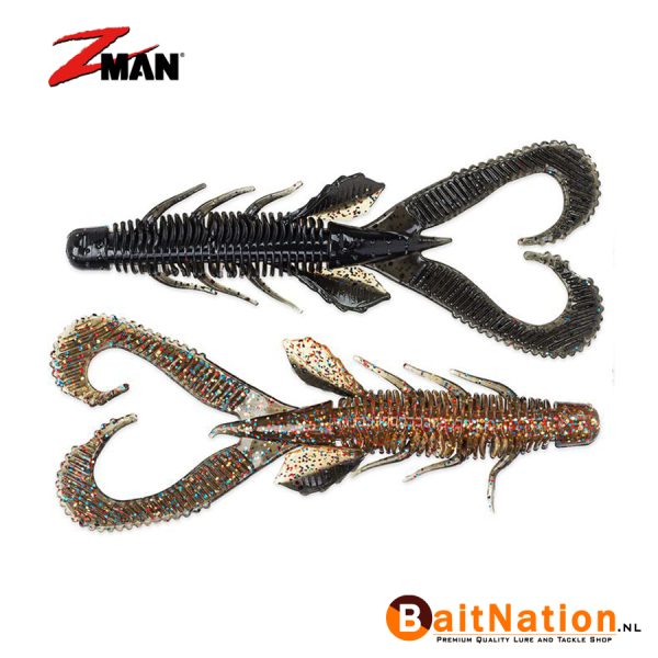 Z Man Boar HogZ molting craw