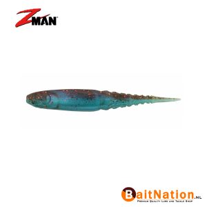 Z Man Chatterspike Bluegill