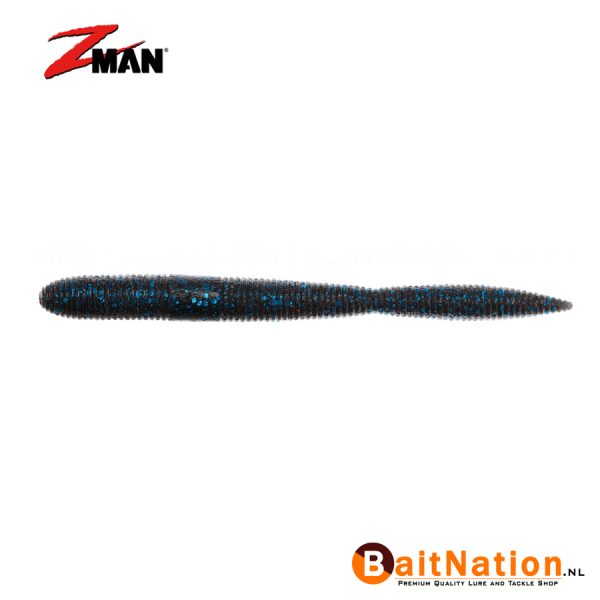 Z Man FattyZ Black n Blue