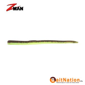 Z Man Finesse WormZ Coppertreuse