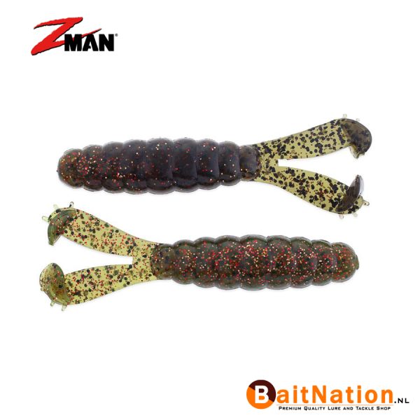 Z Man Goat Canada craw