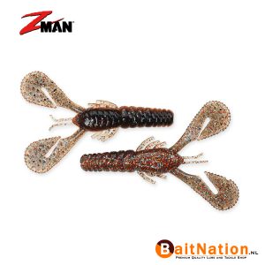 Z Man Turbo CrawZ Molting Craw