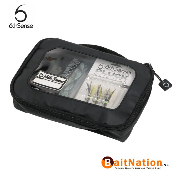 6th Sense Fishing Baitview bag small