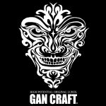 logo Gan Craft