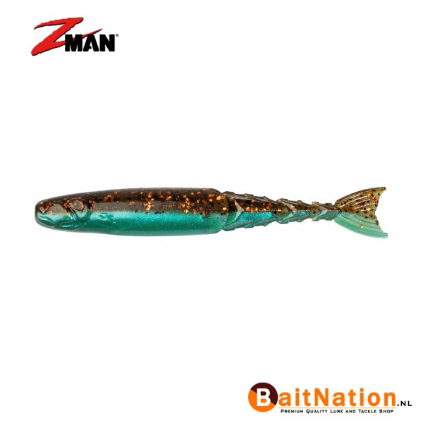 Z Man Chattershad Bluegill