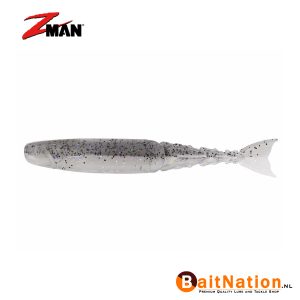 Z Man Chattershad Electric shad