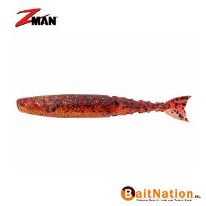 Z Man Chattershad Fire Craw