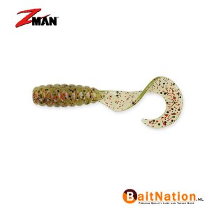 Z Man GrubZ Gudgeon