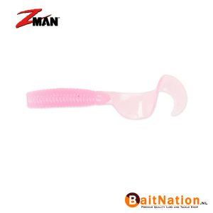 Z Man GrubZ Pink Glow