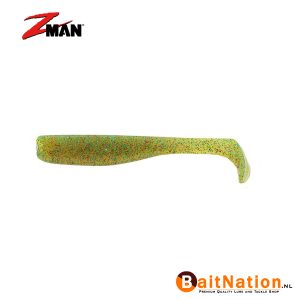 Z Man Slim SwimZ Blood Oil