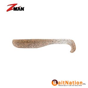 Z Man Slim SwimZ Bloodworm