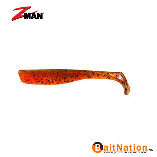 Z Man Slim SwimZ Calico Candy