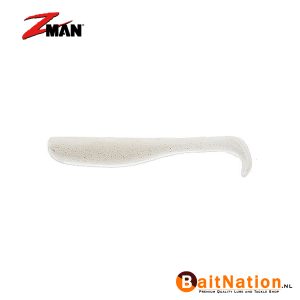 Z Man Slim SwimZ Pearl