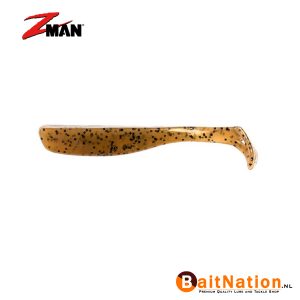 Z Man Slim SwimZ Pumpkin