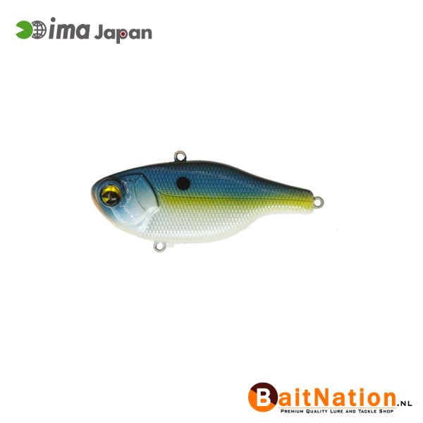 Ima ISV Sexy Pearl shad