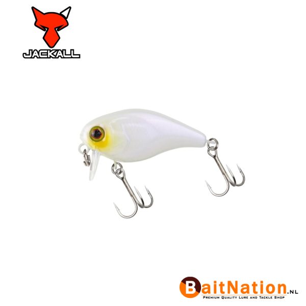 Jackall Chubby 38F SSR Bone