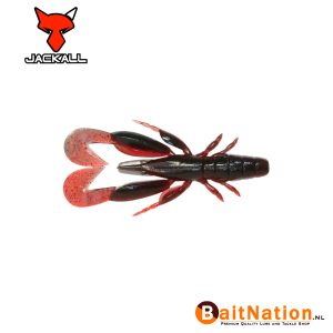Jackall Chunk Craw 3,5"