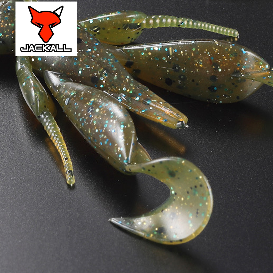 Jackall Chunk Craw