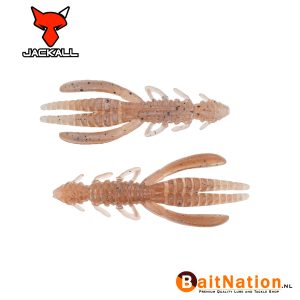 Jackall Jugghog Clearwater shrimp