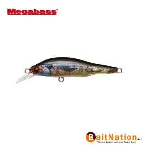 Megabass X80 Jr Fa Gill