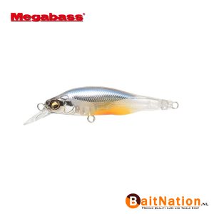 Megabass X80 Jr Shigyo