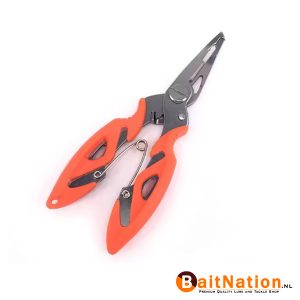 BaitNation splitring Tang