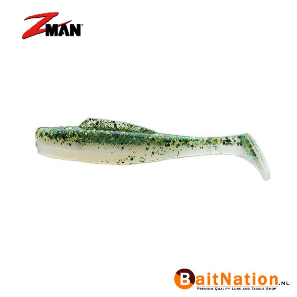 Z Man Minnowz Baby Bass