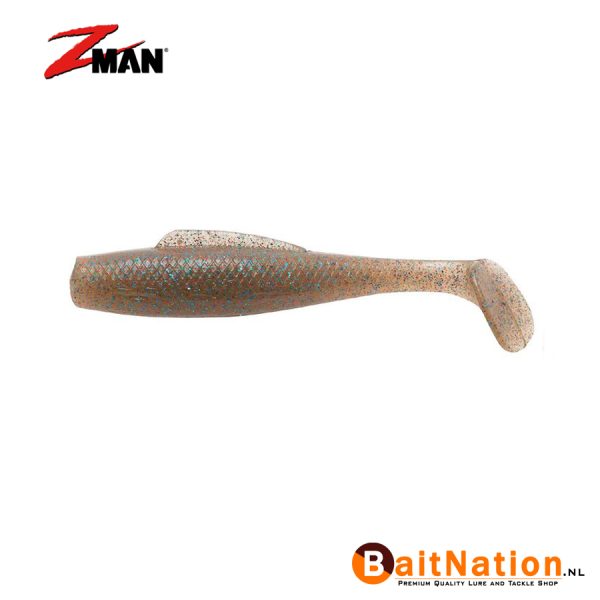 Z Man Minnowz Bloodworm