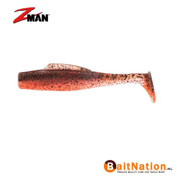 Z Man Minnowz Calico Candy