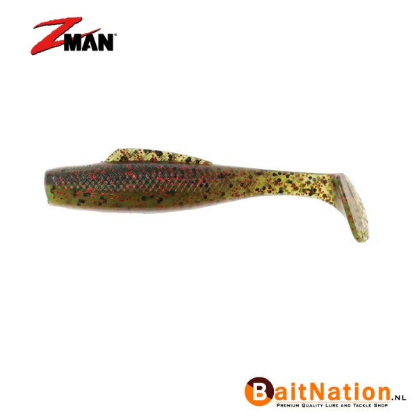 Z Man Minnowz California Craw