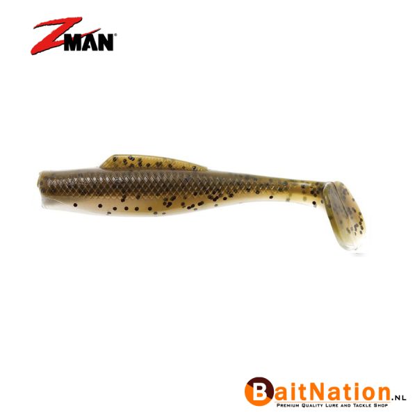 Z Man Minnowz Mud Minnow