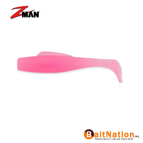 Z Man Minnowz Pink Glow