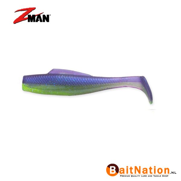 Z Man Minnowz Purple Death