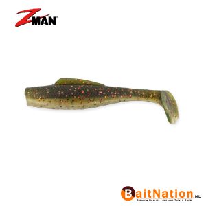 Z Man Minnowz Redfish Toad