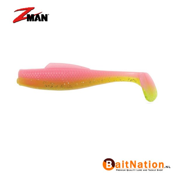 Z Man Minnowz electric chicken