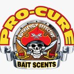 Pro Cure Baits Scents Logo